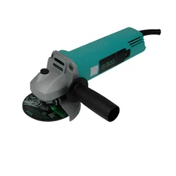HI-MAX 100 mm Heavy Duty Angle Grinder 850W, 11000 RPM (IC-022)